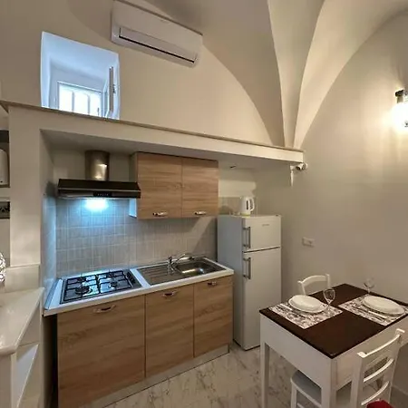 Cosmywhite, Casa Moderna Nel Cuore Della Citta . . . Lejlighed