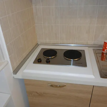 Cosmywhite, Casa Moderna Nel Cuore Della Citta . . . Lejlighed