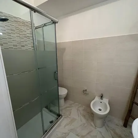 Cosmywhite, Casa Moderna Nel Cuore Della Citta . . . * Ceglie Messapica