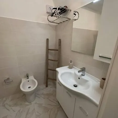 Cosmywhite, Casa Moderna Nel Cuore Della Citta . . . * Ceglie Messapica