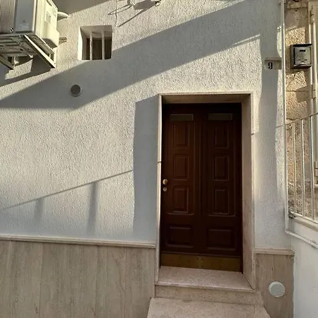Apartment Cosmywhite, Casa Moderna Nel Cuore Della Citta . . . Ceglie Messapica