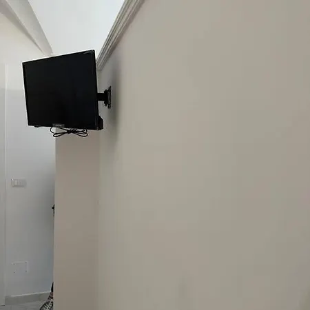Cosmywhite, Casa Moderna Nel Cuore Della Citta . . . Apartment