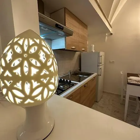 Cosmywhite, Casa Moderna Nel Cuore Della Citta . . . Apartment *