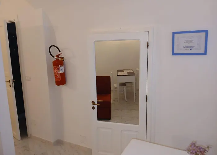 Cosmywhite, Casa Moderna Nel Cuore Della . . .