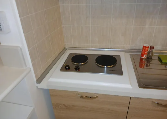 Cosmywhite, Casa Moderna Nel Cuore Della . . . Appartamento